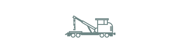 Railroad Maintenance icon