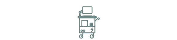 Portable Carts icon