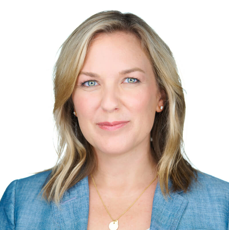 Allison Gillespie